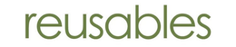 REUSABLES trademark
