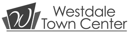 W WESTDALE TOWN CENTER trademark