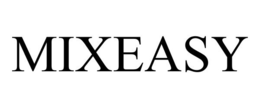MIXEASY trademark