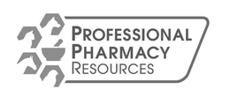 PROFESSIONAL PHARMACY RESOURCES trademark