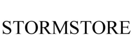 STORMSTORE trademark