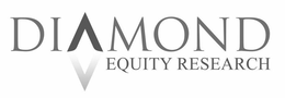 DIAMOND EQUITY RESEARCH trademark