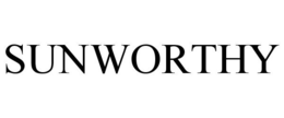 SUNWORTHY trademark