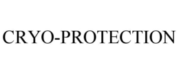 CRYO-PROTECTION trademark
