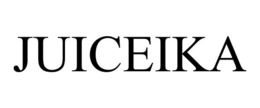 JUICEIKA trademark