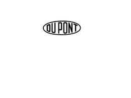 DU PONT trademark