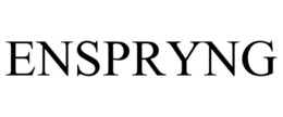 ENSPRYNG trademark