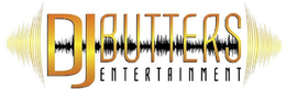 DJ BUTTERS ENTERTAINMENT trademark