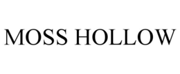 MOSS HOLLOW trademark