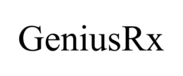 GENIUSRX trademark