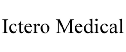 ICTERO MEDICAL trademark