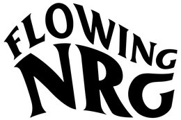 FLOWING NRG trademark