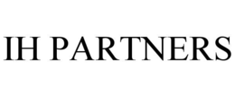 IH PARTNERS trademark