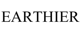 EARTHIER trademark