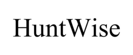 HUNTWISE trademark
