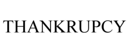 THANKRUPCY trademark