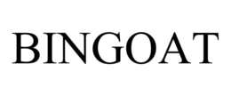 BINGOAT trademark