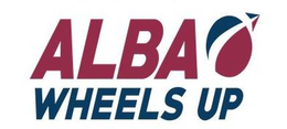 ALBA WHEELS UP trademark