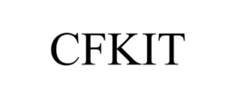CFKIT trademark