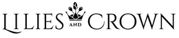 LILIES AND CROWN trademark