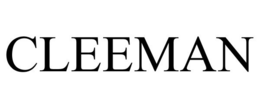 CLEEMAN trademark