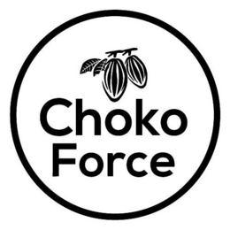 CHOKO FORCE trademark