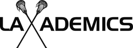 LAXADEMICS trademark