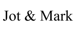 JOT & MARK trademark