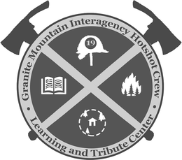 GRANITE MOUNTAIN INTERAGENCY HOTSHOT CREW · LEARNING AND TRIBUTE CENTER 19 trademark
