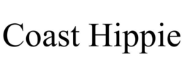 COAST HIPPIE trademark