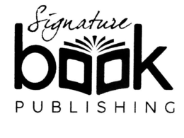 SIGNATURE BOOK PUBLISHING trademark