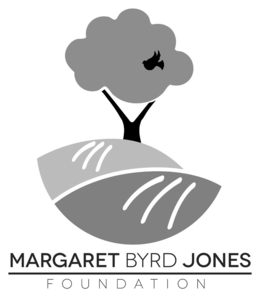 MARGARET BYRD JONES FOUNDATION trademark