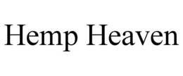 HEMP HEAVEN trademark