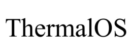 THERMALOS trademark