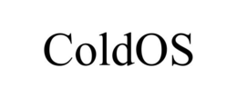 COLDOS trademark