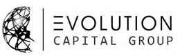 EVOLUTION CAPITAL GROUP trademark