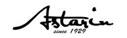 ASTARIN SINCE 1929 trademark