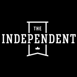 THE INDEPENDENT trademark
