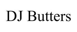 DJ BUTTERS trademark