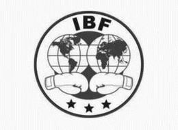 IBF trademark