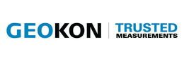 GEOKON | TRUSTED MEASUREMENTS trademark