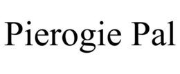 PIEROGIE PAL trademark