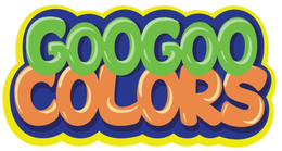 GOOGOO COLORS trademark