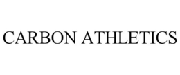 CARBON ATHLETICS trademark