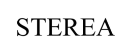 STEREA trademark