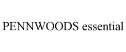 PENNWOODS ESSENTIAL trademark