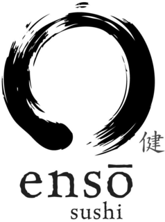 ENSO SUSHI trademark