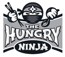 THE HUNGRY NINJA trademark