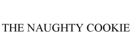 THE NAUGHTY COOKIE trademark