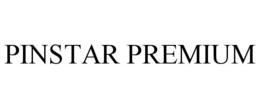 PINSTAR PREMIUM trademark